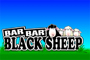 Bar Bar black sheep video slot