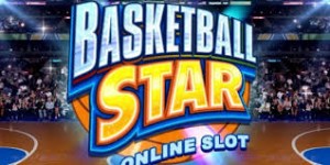Basketball Star video slot