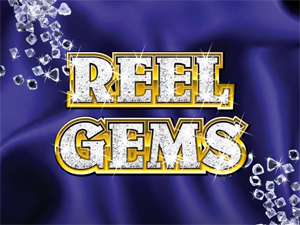 Reel Gems video slot