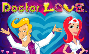 Dr. Love video slot