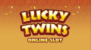 Lucky Twins video slot