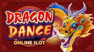 Dragon Dance video slot