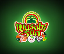 Wasabi San video slot